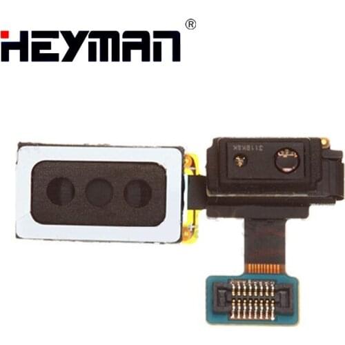 Flex Cable for Samsung Galaxy S4 Series sensor Ear Speaker telephone receiver Flex Cable Ribbon Replacement