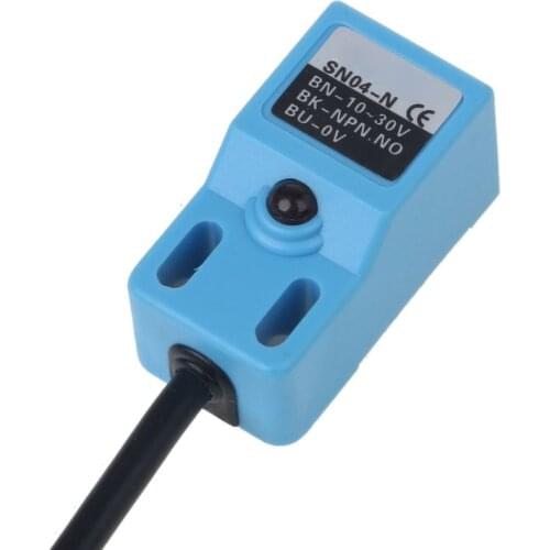 SN04-N 3D Printer Auto Leveling 5mm Inductive Proximity Sensor Switch Detector wholesale
