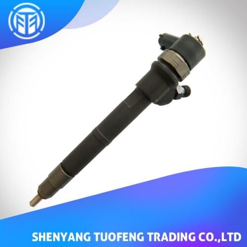 T.DI 0445110317 Common Rail Injector For Vehicle Diesel Engine ,0 445 110 317 Common Rail Injector for BOSCHH