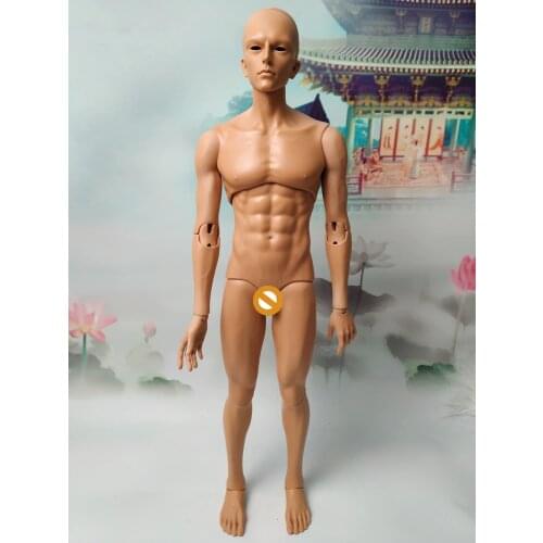 New arrival bjd Doll dollid boy high quality small 3 points Joint Dolls Free care products for eyelids