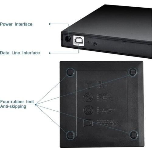 Liser DVD Players
