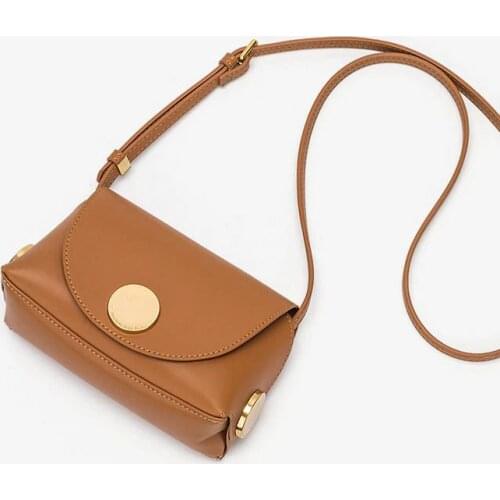 Fashion Crossbody Bag Women Shoulder Bag Women Flap Pu Leather Messenger Bag