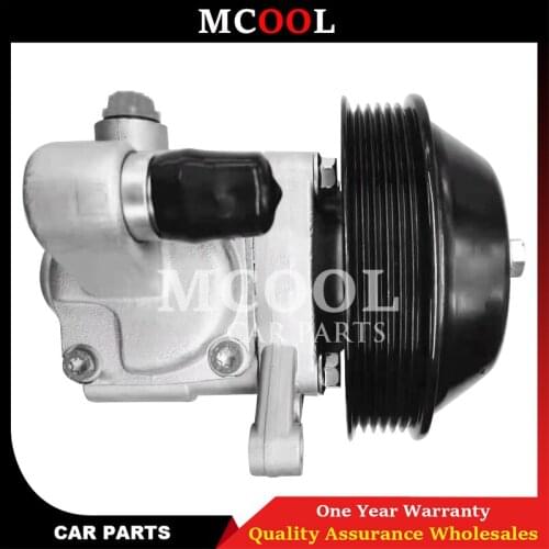FOR power steering pump for mercedes Benz c32 amg w203 a1124660101 mercedes Benz pump a1124660101