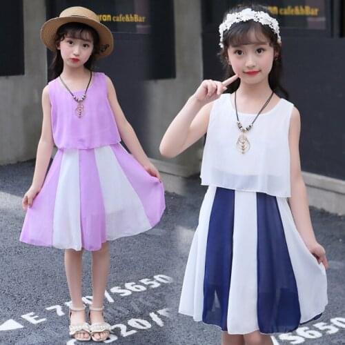 2018 new spring autumn/winter/summer Girls Kids Boys Mixed colors Dress comfortable cute baby Clothes Children Clothing