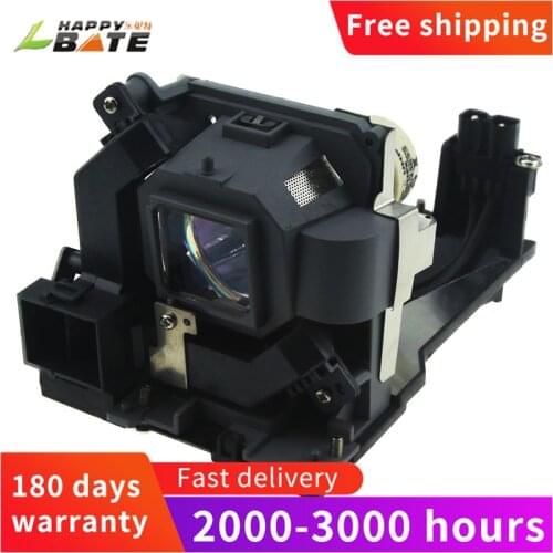 HAPPYBATE NP30LP Original Lamp with Housing (OWH) For NP-M332XS, NP-M352WS, NP-M402H NP-M402X projectors