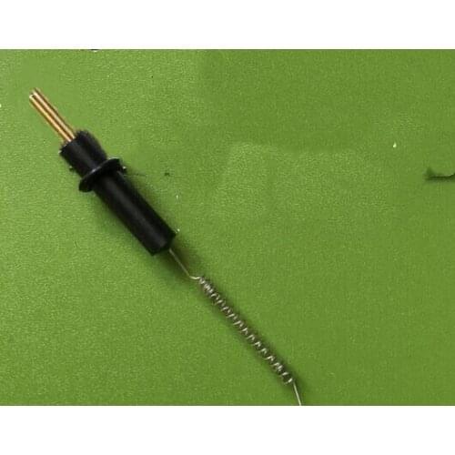 Pt0523Silver wire electrode / silver wire auxiliary electrode; purity 99.99%; specification: 0.5*150mm