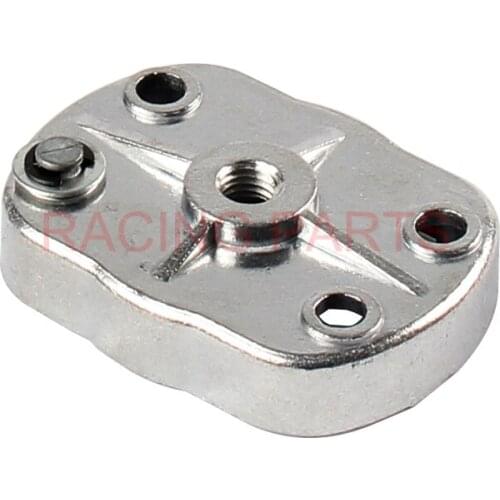 Pull Starter Start Catch Unit Claw Pawl Cog Plates Pulley Pawl Plate For 43/47/49/50cc Quad Scooter Pocket Dirt Bike Buggy