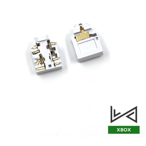Headphone Jack For Xbox One Elite Controller 3.5mm Headset Connector Port Socket Plug Port