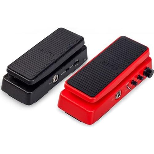 Joyo R Series WAH-II Multimode Wah Pedal