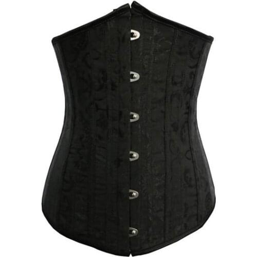 Sexy Sling Corset Underwear Sexy Body Lingerie Body Shaper Slimming With Bowknot Gaine Amincissante Body Lace Up Butt LifterCF09