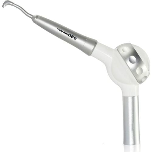 Dental Equipment air polisher Sand blasting tooth cleaner stainless steel nozzle 360 rotation PREVEN AIR for KAVO coupler