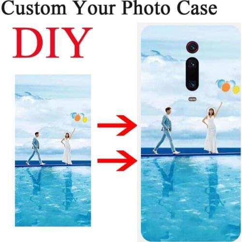 Tentoper Phone Cases Xiaomi Mi 9T Pro