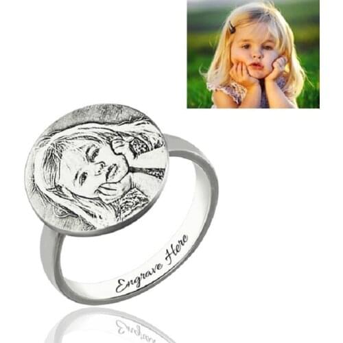 Tongmind Berry Rings