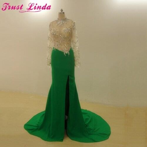 Trust Linda Swimwear With Sleeves