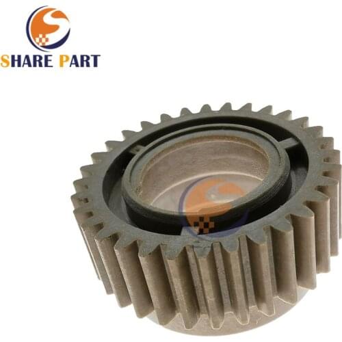 1 pcs Upper Fuser Gear for Kyocera FS1040 1060 1041 1061 KM1500 High quality new