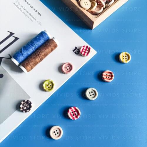 VIVIDS WMX Small Buttons