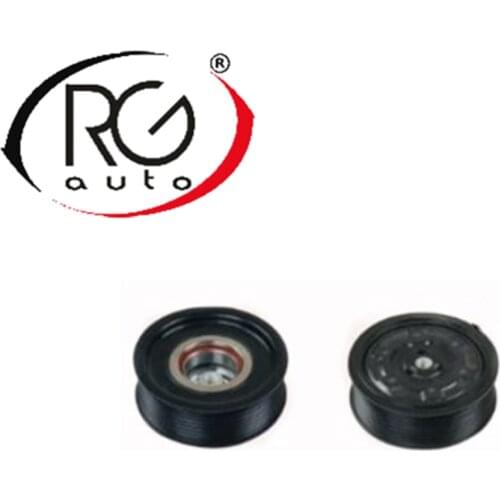 Auto A/C Compressor Clutch bearing,Air conditioner refrigeration compressor pulley