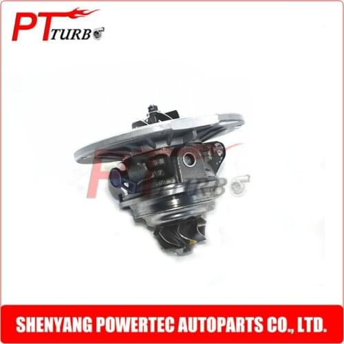 For Isuzu with 4JH1T 4JH1 engine 90Kw 130HP - 24123A VB430093 VC430084 turbine cartridge core replacement chra turbo 8973659480