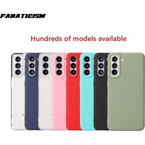 Fanaticism Phone Cases Samsung Galaxy A51