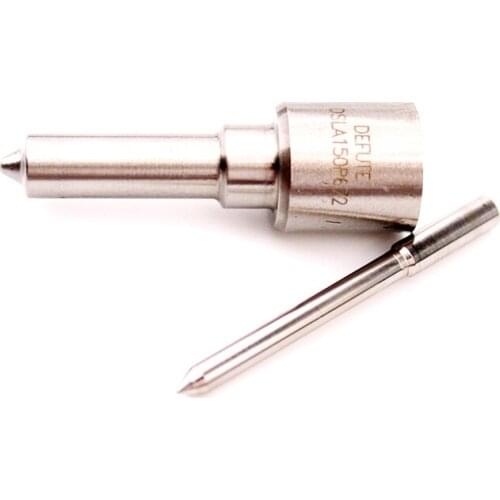 Injector nozzle DSLA150P672 nozzle matching parts