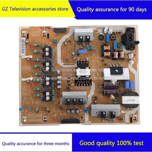 Good quality for UA55KS9800JXXZ power board BN44-00878A L55E7_KSM