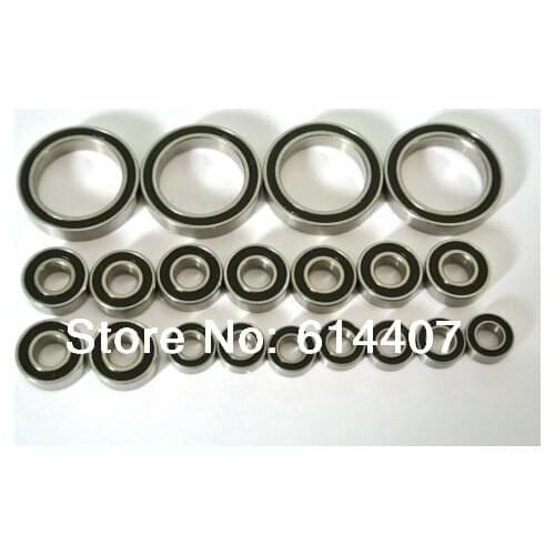 Provide quality 3RACING SAKURA FGX F1 RACING CAR RC Bearings