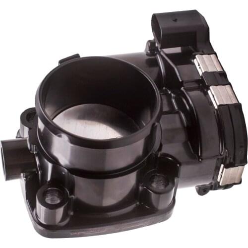 Throttle Body Assembly for Motorboat ATV 2009-17 420892590 420892591 0280750505