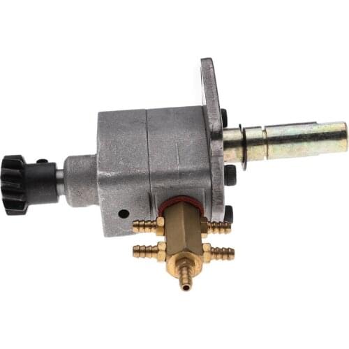 Oil Pump 30-5020-0 For Old Style KANSAI 1404 Multi Needles Sewing Machine Spare Parts Accessories Industrial Garment Equipment