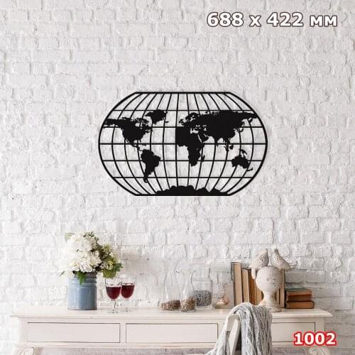 BuanArt Metal Wall Decor Wall Art Metal Wall Art Bathroom Decor Bedroom Decor Kitchen Wall Decor Wall Decorations Living Room