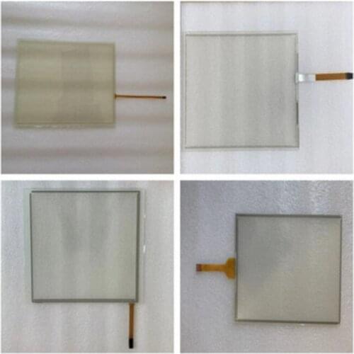 NEW TP-4521S1F2 TP 4521S1F2 TP4521S1F2 HMI PLC touch screen panel membrane touchscreen