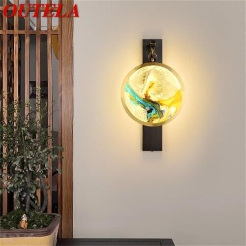 Wall Lights OUTELA China