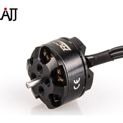 Rctimer 1410 1104 4000KV Brushless Motor Micro 9N12P 1.5mm Shaft for Mini FPV Racing Quadcopter Drone DIY Multirotor
