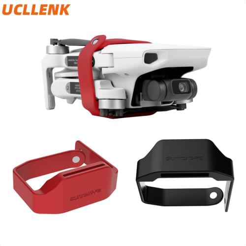 Silicone Blade Fixed Propeller for Mavic Mini/Mini 2 Stabilizer Protector Propeller For DJI Mavic Mini Accessories