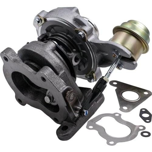 Exhaust Turbo For Vauxhall Movano CDTI 1.9 DCi F9Q Engine Exhaust Turbo GT1549S 751768-1