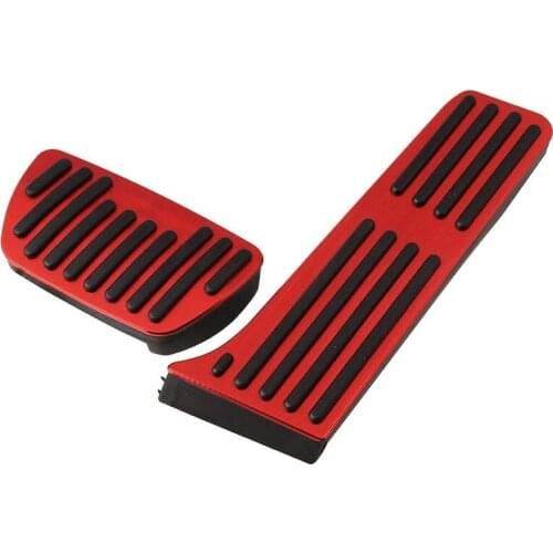 Wingchun Car Pedals
