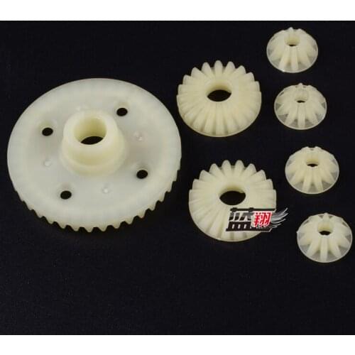 WLtoys 12401 12402 12403 12404 Rc Car spare parts 12401-0294 differential gear