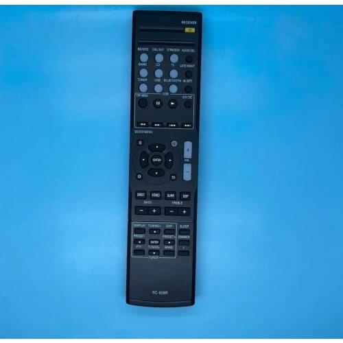 Replacement Power Amplifier Remote Control For Onkyo RC-928R RC-909R high quality