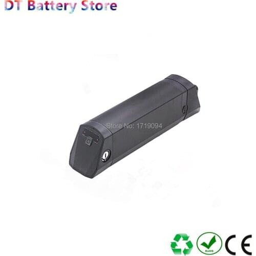 36v 250w 350w 500w Electric assist bicycle small light weight down tube ebike battery with charger li-ion city bike wheelchair