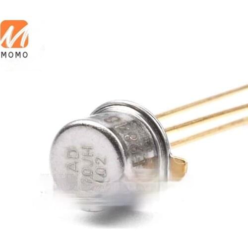 AD590 AD590JH IC CHIP Board Mount Temperature Sensor electronic components for pcb