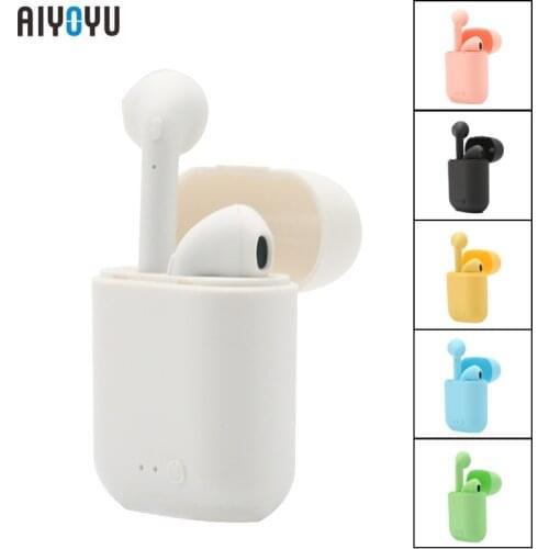 AIYOYU Headsets For Smartphones