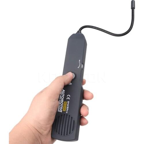 Car Tester Open Finder Circuit Short Repair Tool Tester Cable Wire Diagnose Tracer Automotive Tone Line Finder Circuit Detector