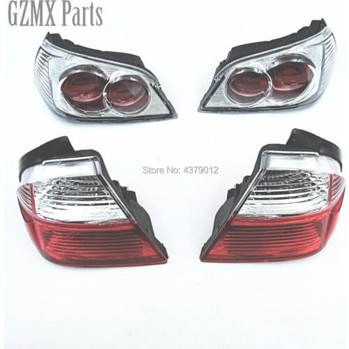 GZMX Parts Lighting