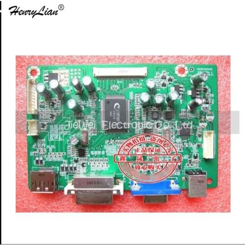 HENRYLIAN free shipping LA2205wg HSTND-2691-F ILIF-147 492561300100R driver board