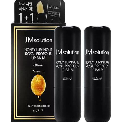 JMsolution Lip Balms