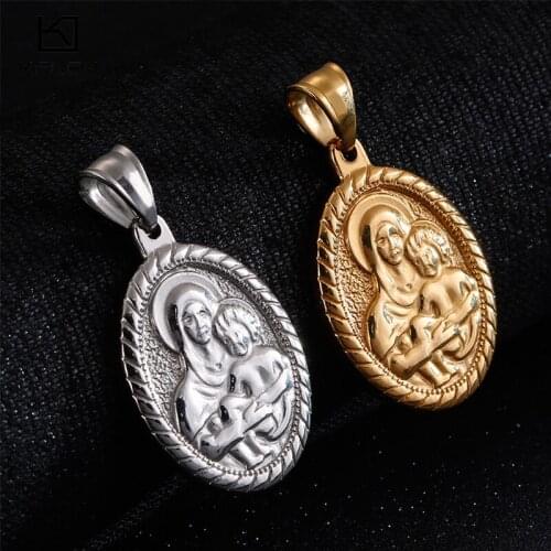 Kalen Children's Pendants