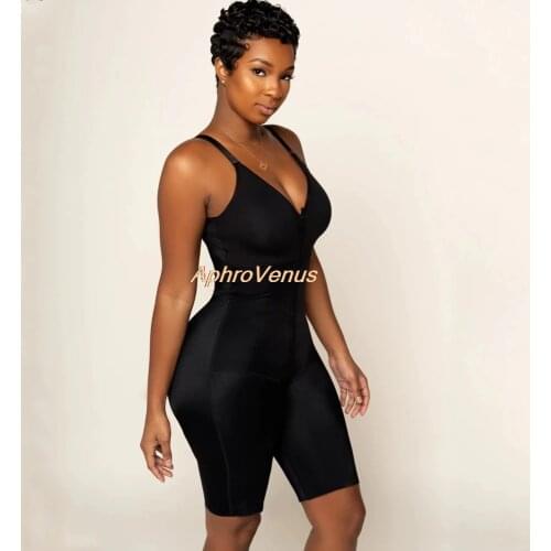 Fajas Body Shapewear Waist Trainer Binders Shapers Reductive Girdle Modeling Strap Slimming Underwear Butt Lifter