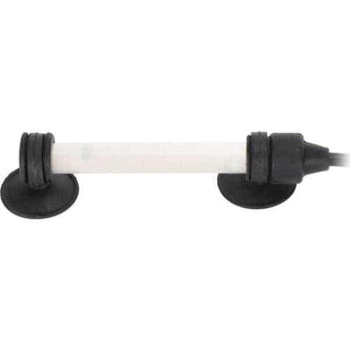 Fish Tanks Heating Rod Mini Fish Tank Heater Aquarium Heating Rod Equipment Automatic Constant Temperature CN 220V Heating Rod