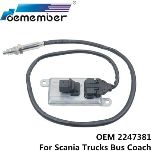 OEMember Oxygen Sensors, Lambda Probes