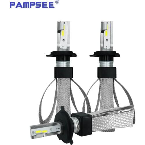 Pampsee LED Lamps
