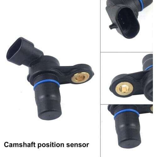 Mini Useful Car Camshaft Position Sensor 12584516 Convenient Position Sensor High Performance